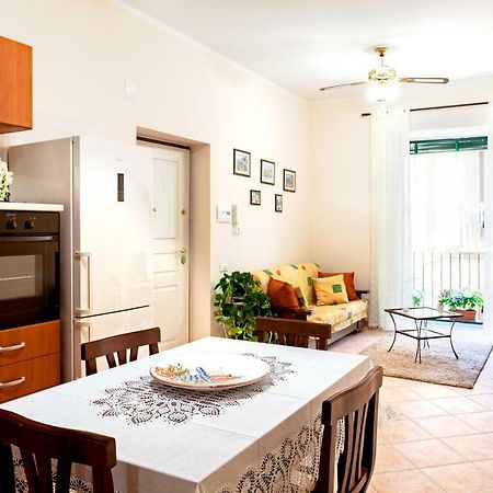 Doris House Sorrento Apartment Bagian luar foto