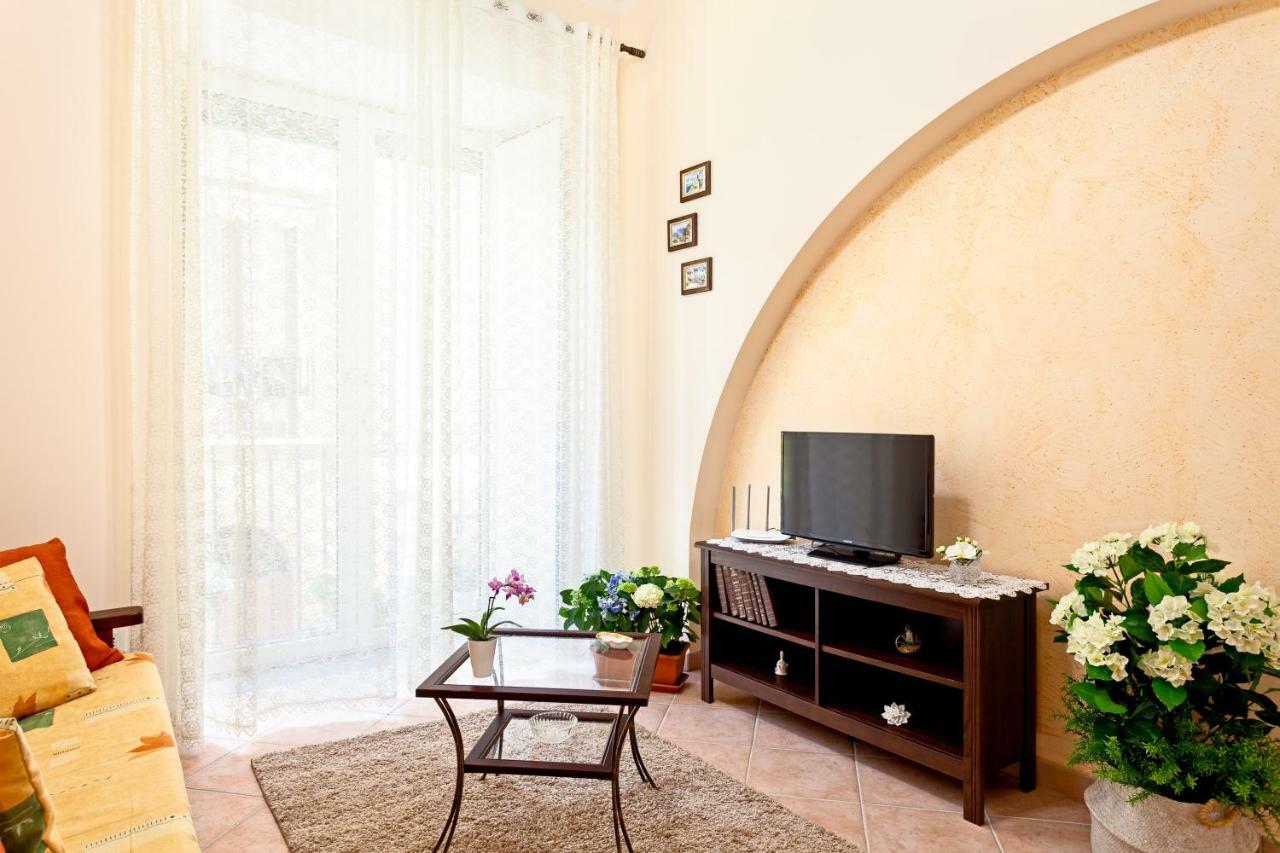 Doris House Sorrento Apartment Bagian luar foto