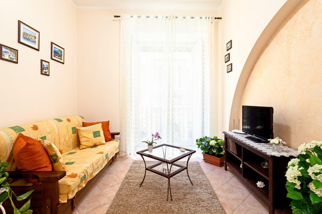 Doris House Sorrento Apartment Bagian luar foto