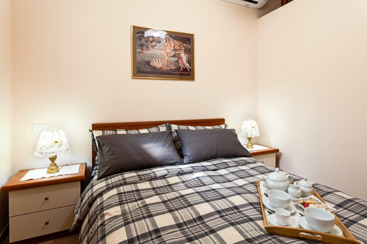 Doris House Sorrento Apartment Bagian luar foto