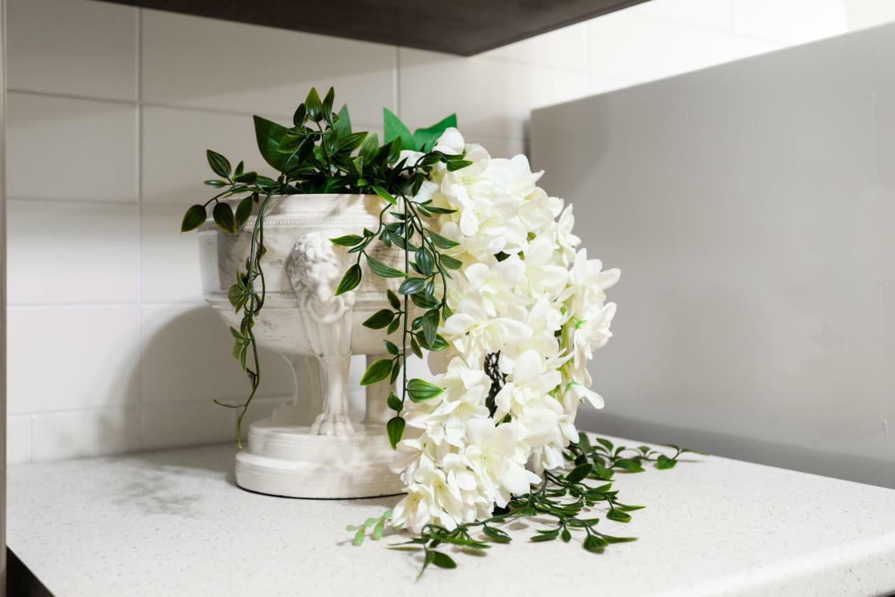 Doris House Sorrento Apartment Bagian luar foto