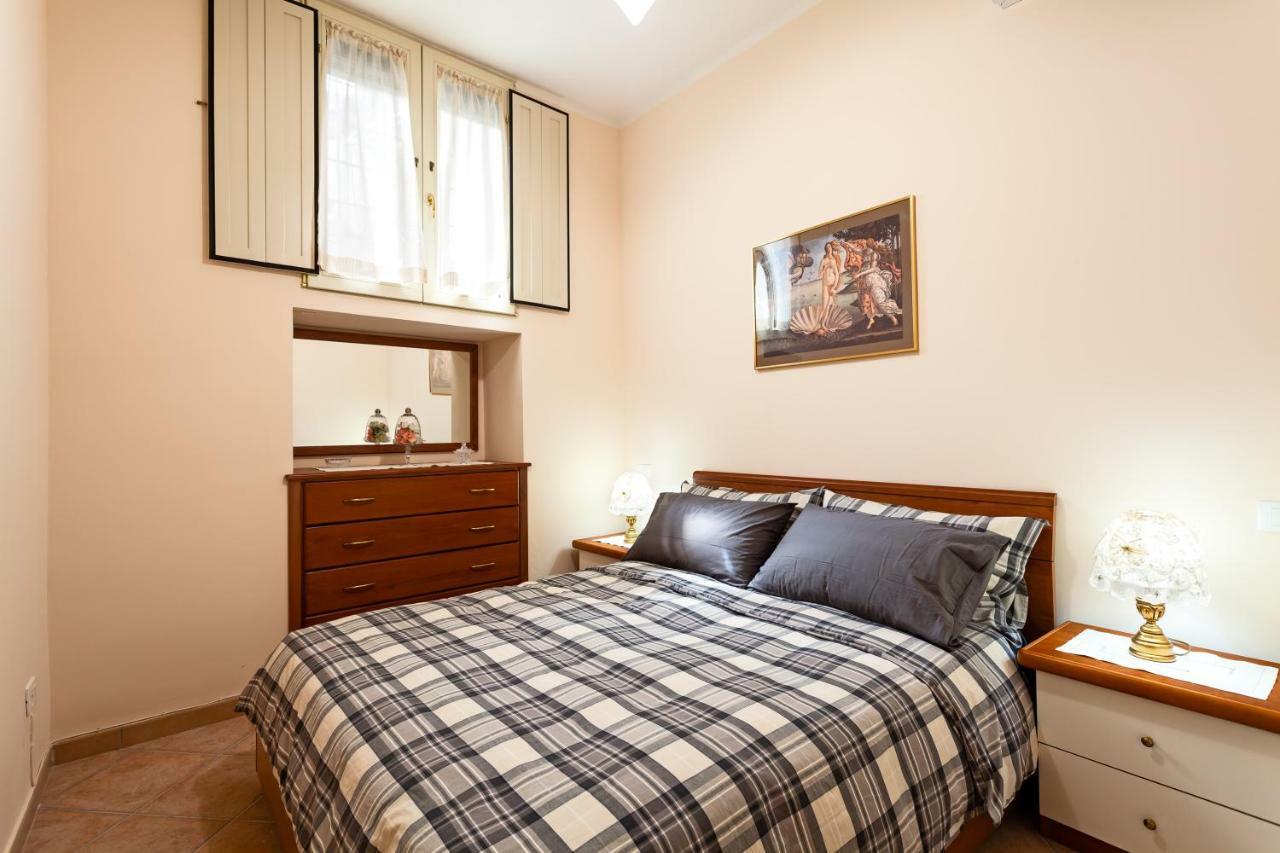 Doris House Sorrento Apartment Bagian luar foto