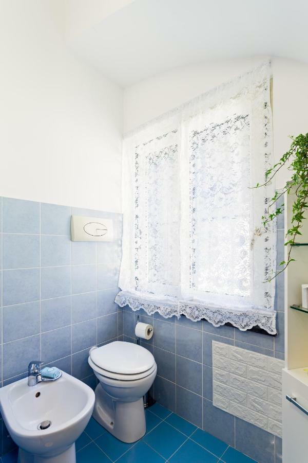Doris House Sorrento Apartment Bagian luar foto