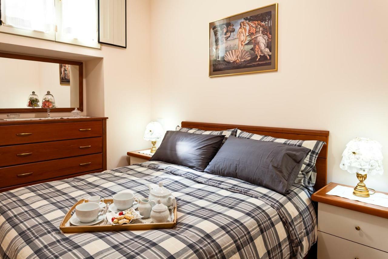 Doris House Sorrento Apartment Bagian luar foto